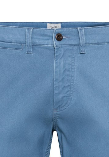 Broeken blauw Camel active