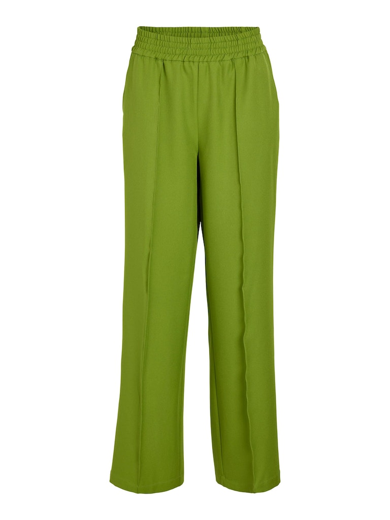 Broeken groen VILA