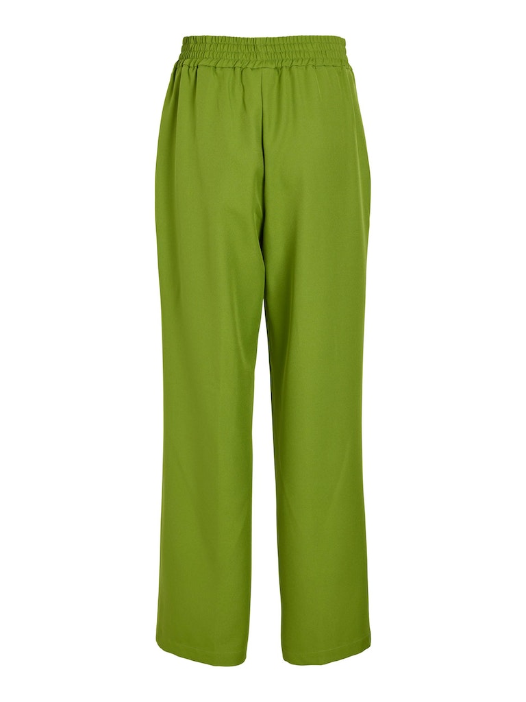 Broeken groen VILA