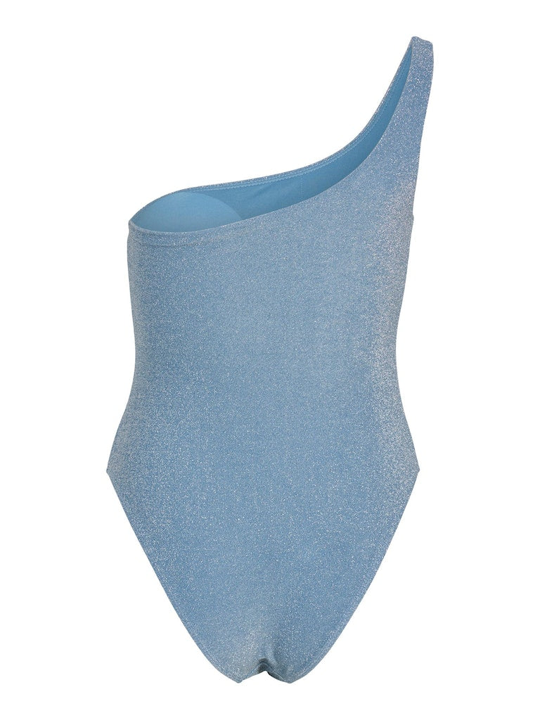 Badpakken blauw VILA