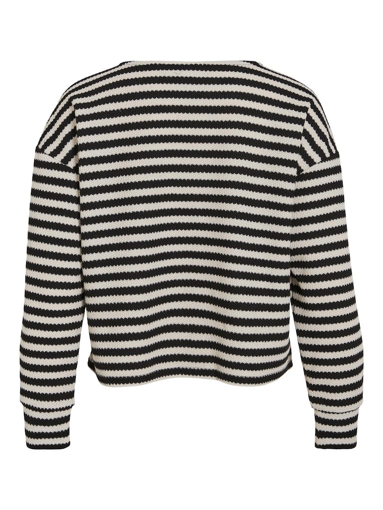 Pulls beige VILA