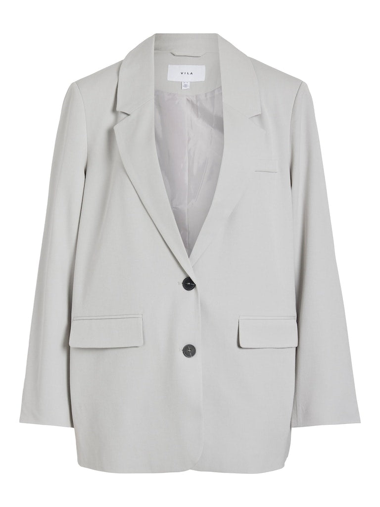 Blazers grijs VILA