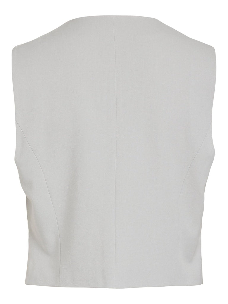 Gilets grijs VILA