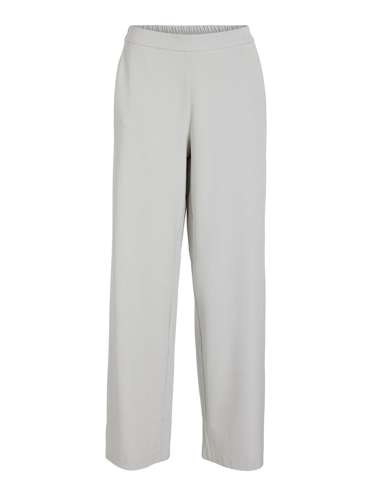 Broeken grijs VILA