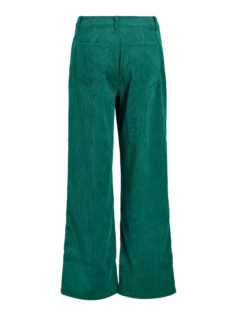 Broeken groen VILA
