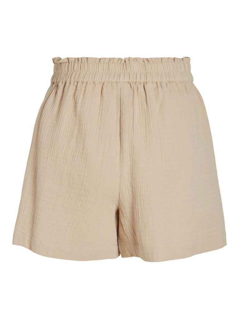 Shorten beige VILA