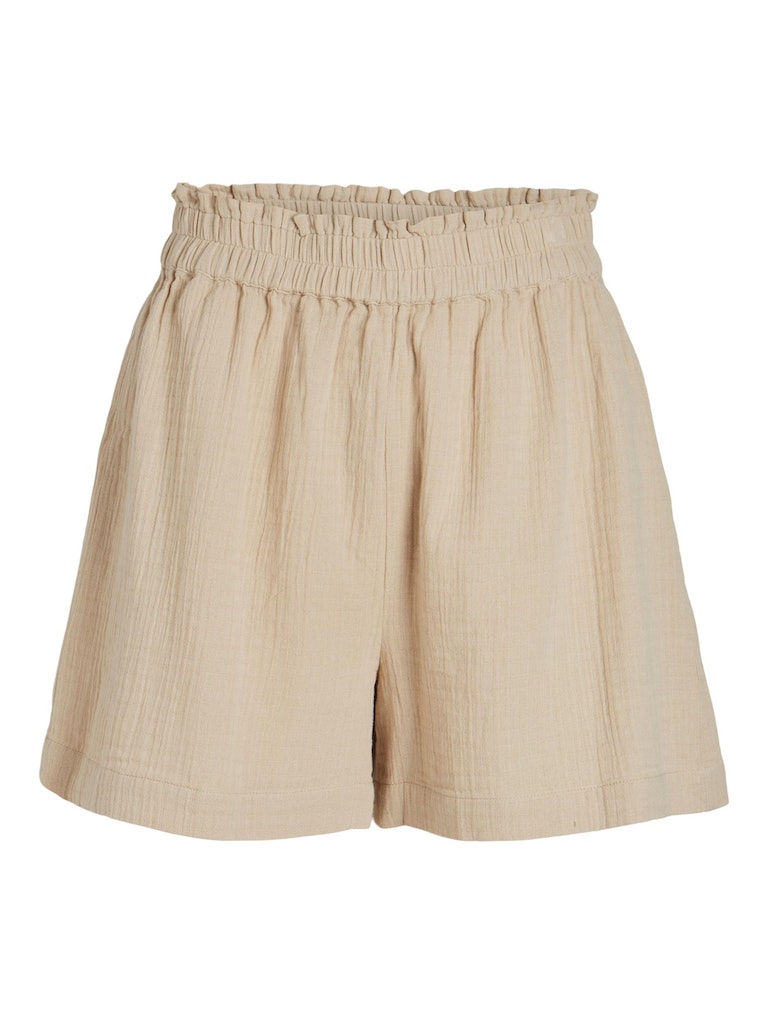 Shorten beige VILA
