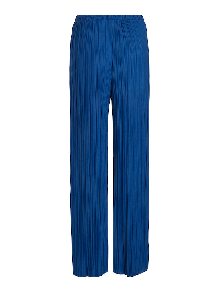 Broeken blauw VILA