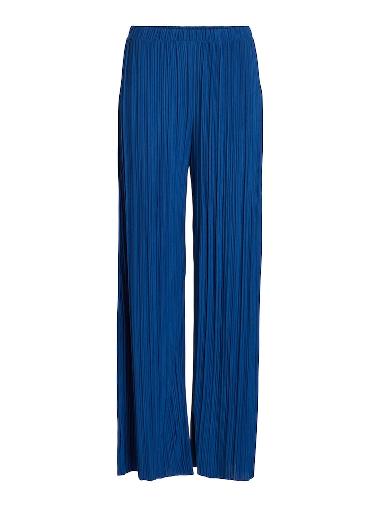 Broeken blauw VILA