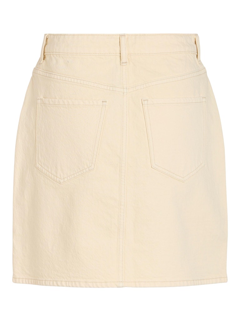 Rokken beige VILA