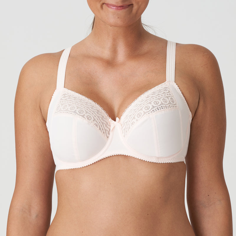 BH's roze Prima Donna
