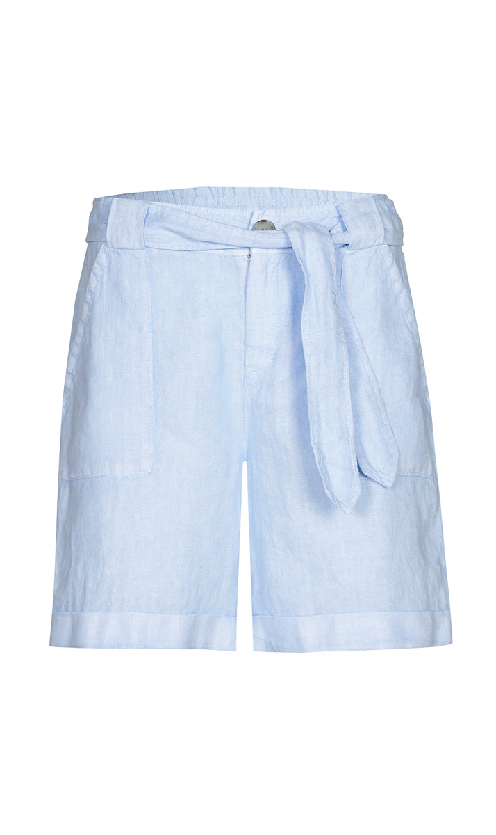 Shorten blauw Xandres