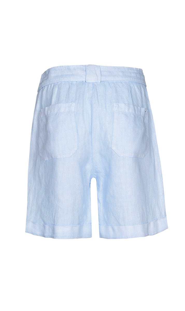 Shorten blauw Xandres