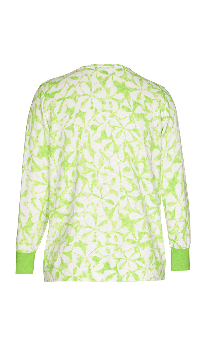 Cardigans groen Xandres Gold