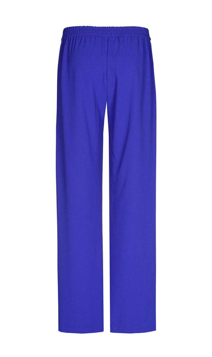 Broeken paars Xandres