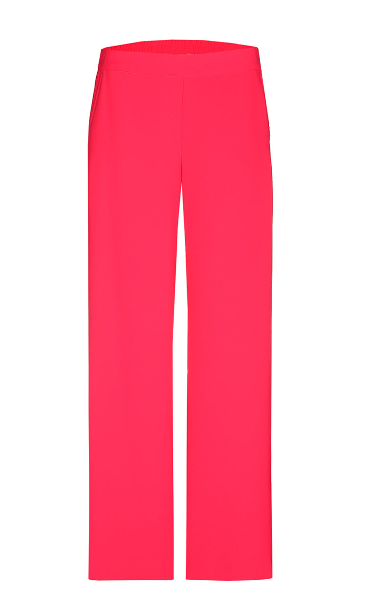 Broeken roze Xandres