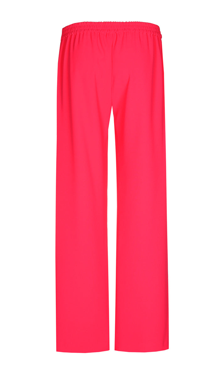 Broeken roze Xandres