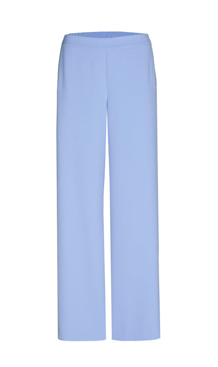 Broeken blauw Xandres