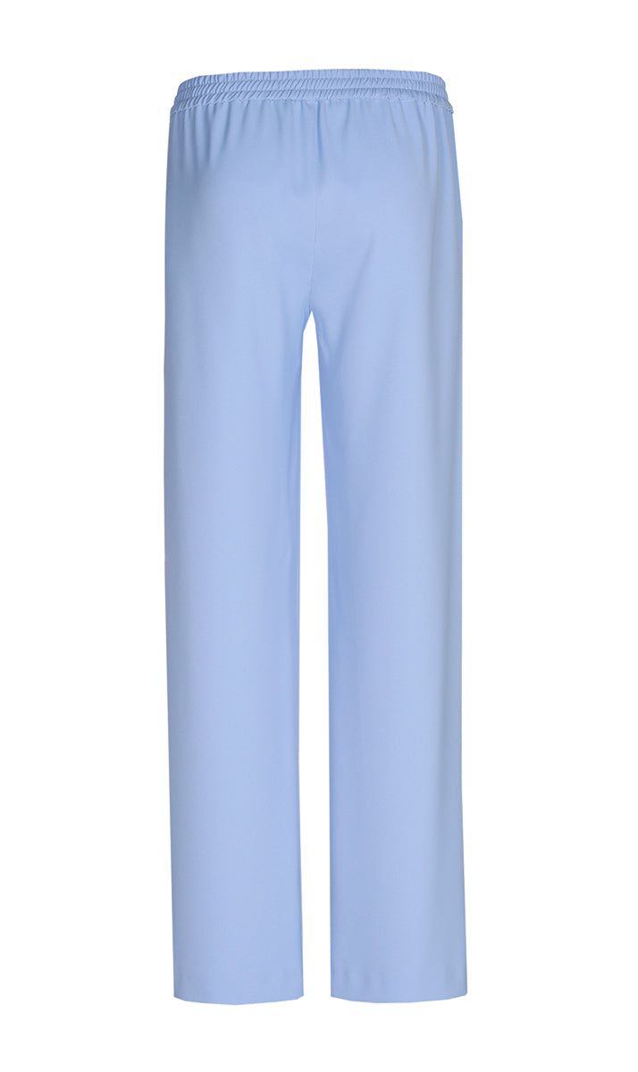 Broeken blauw Xandres