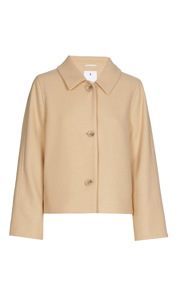 Blazers beige Xandres