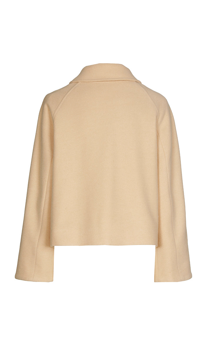 Blazers beige Xandres