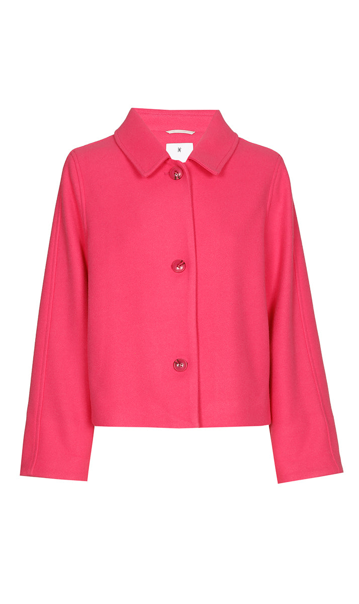 Blazers roze Xandres