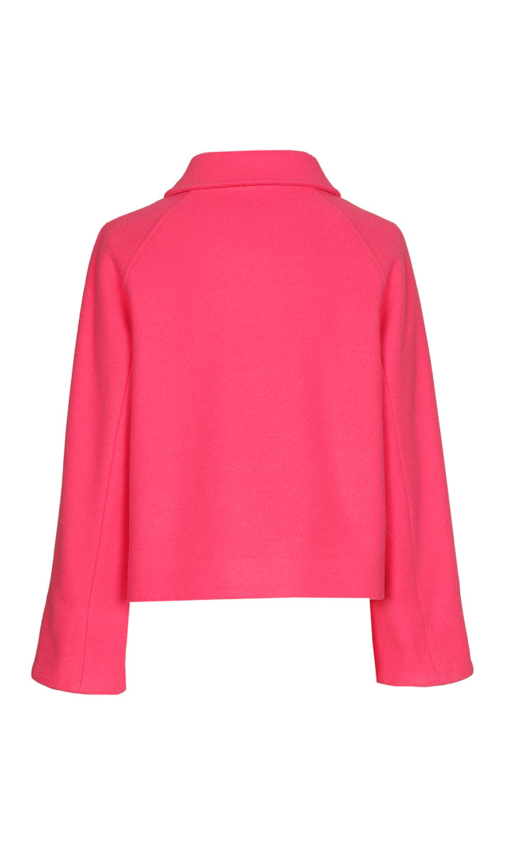 Blazers roze Xandres