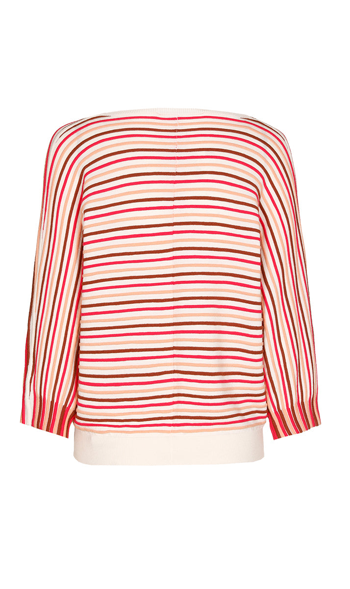 Pulls oranje Xandres