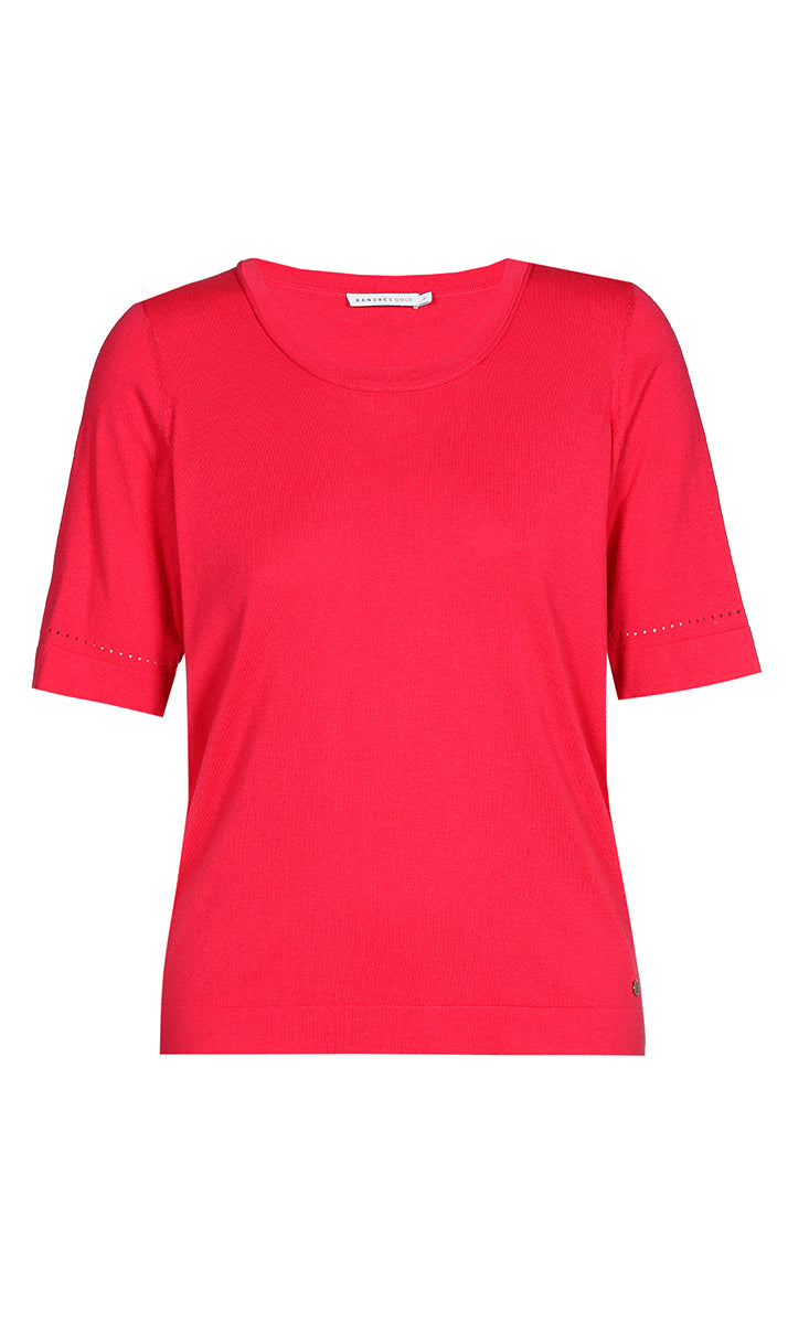 Pulls roze Xandres Gold