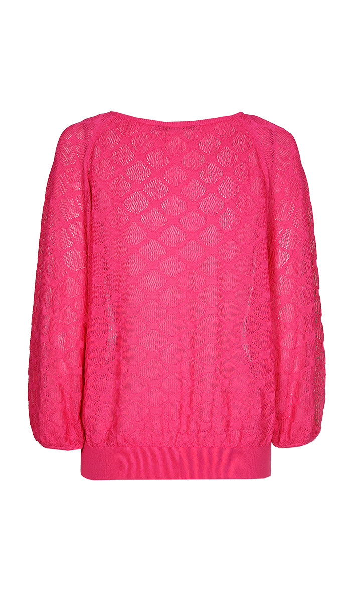 Pulls roze Xandres