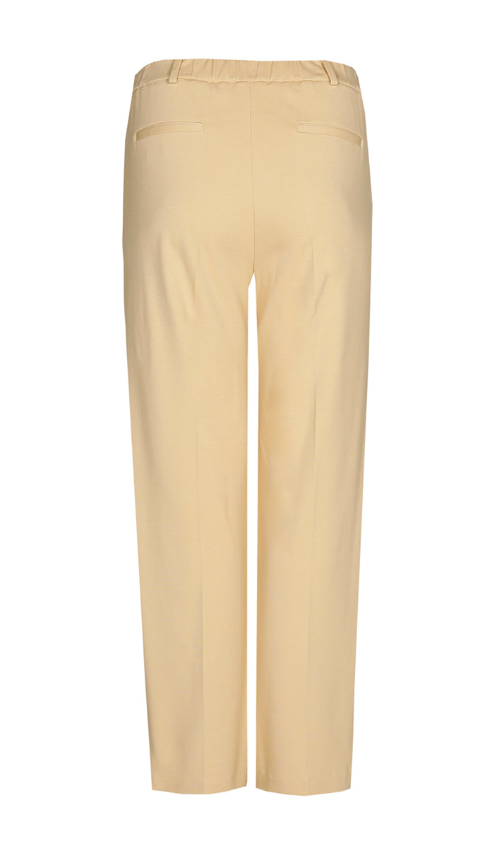 Broeken beige Xandres Gold