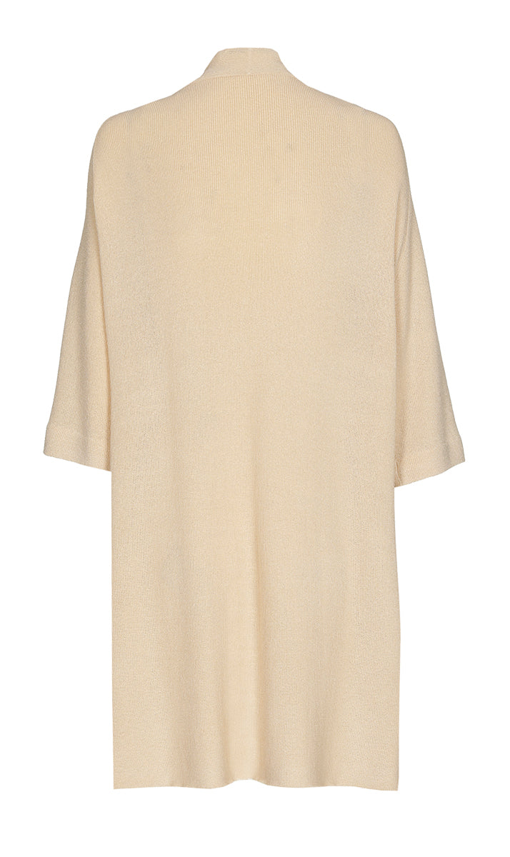 Cardigans beige Xandres