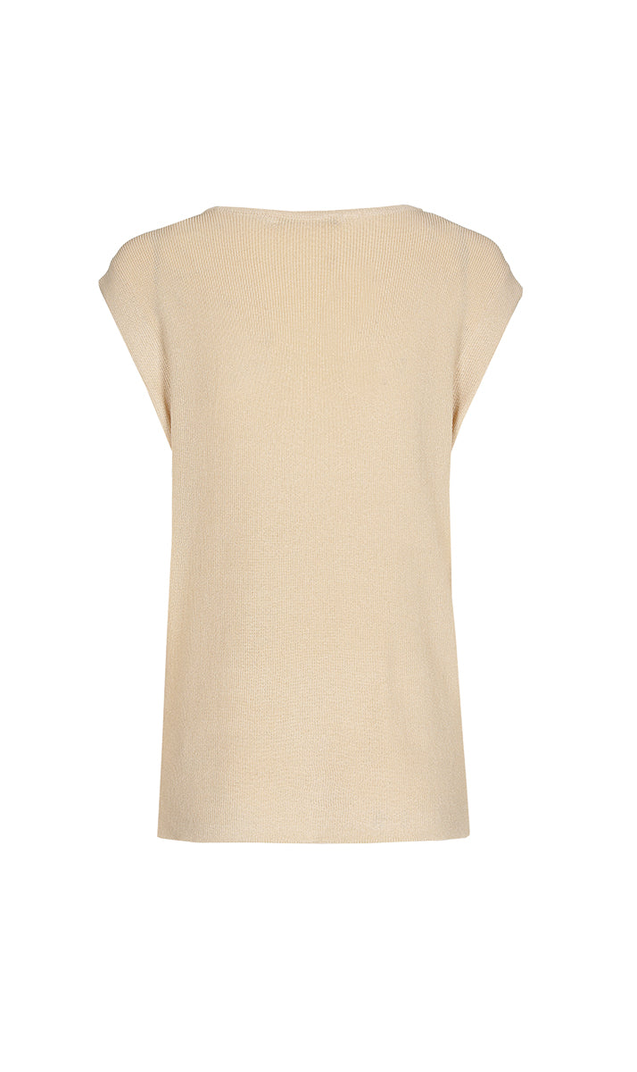 Pulls beige Xandres