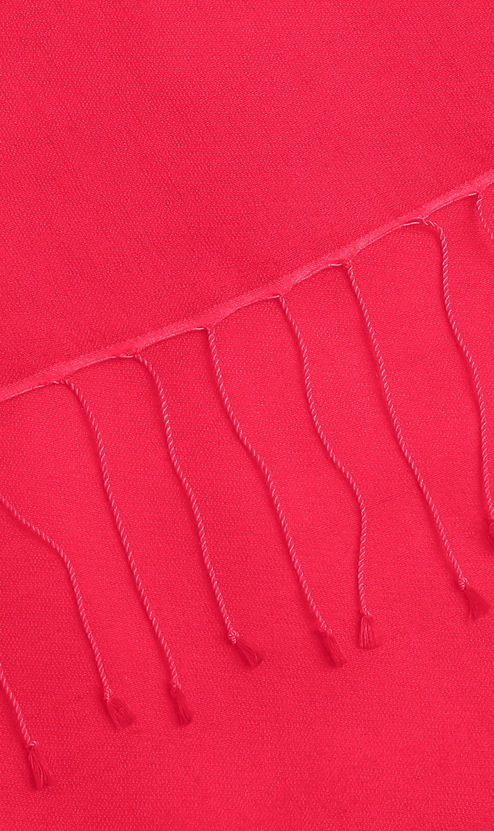 Sjaals roze Xandres