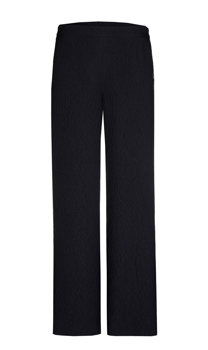 Broeken blauw Xandres
