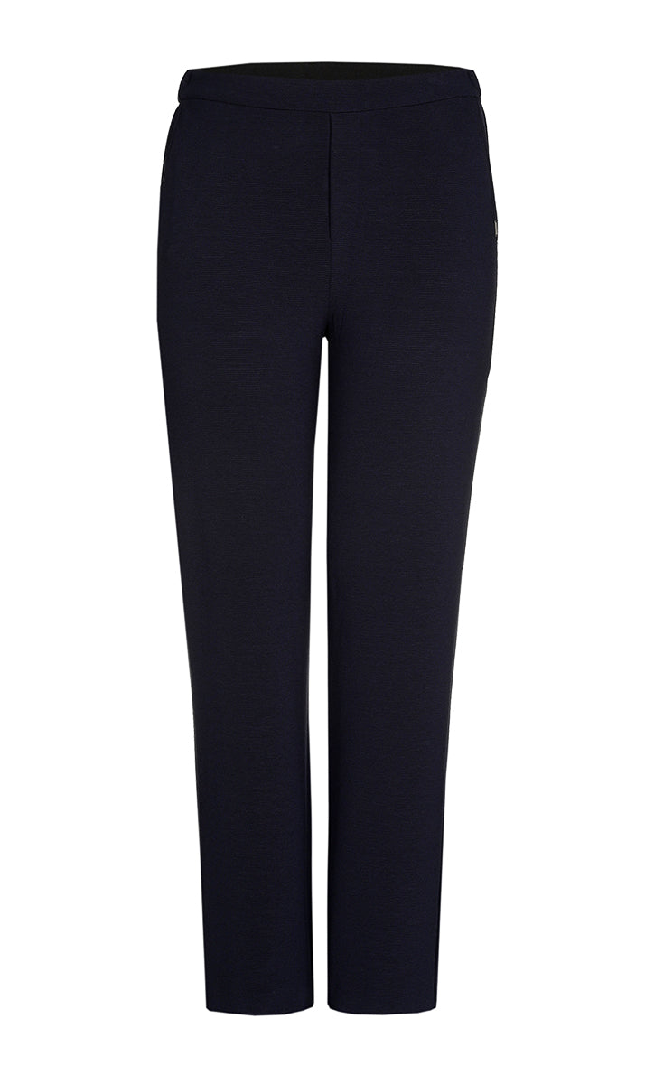 Broeken blauw Xandres Gold