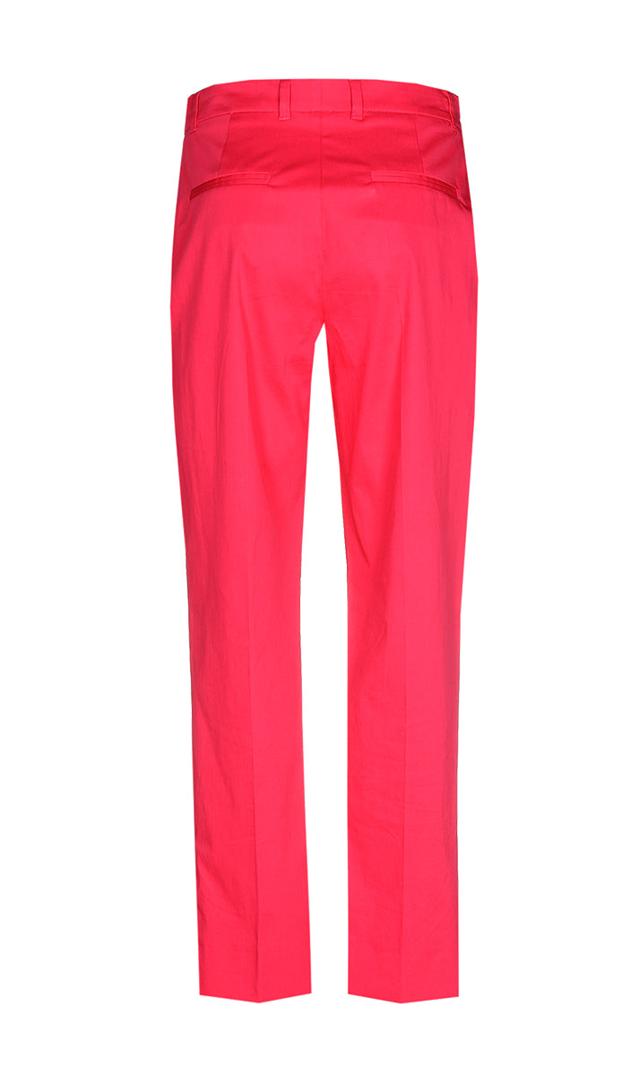 Broeken roze Xandres