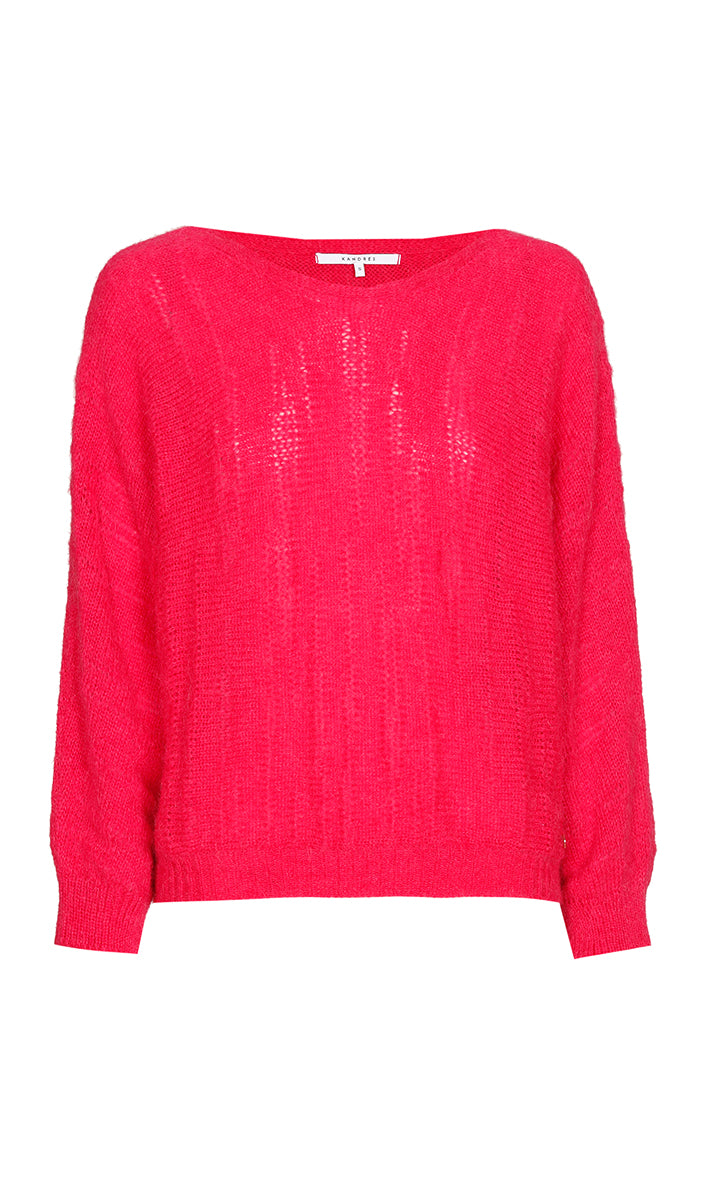Pulls roze Xandres