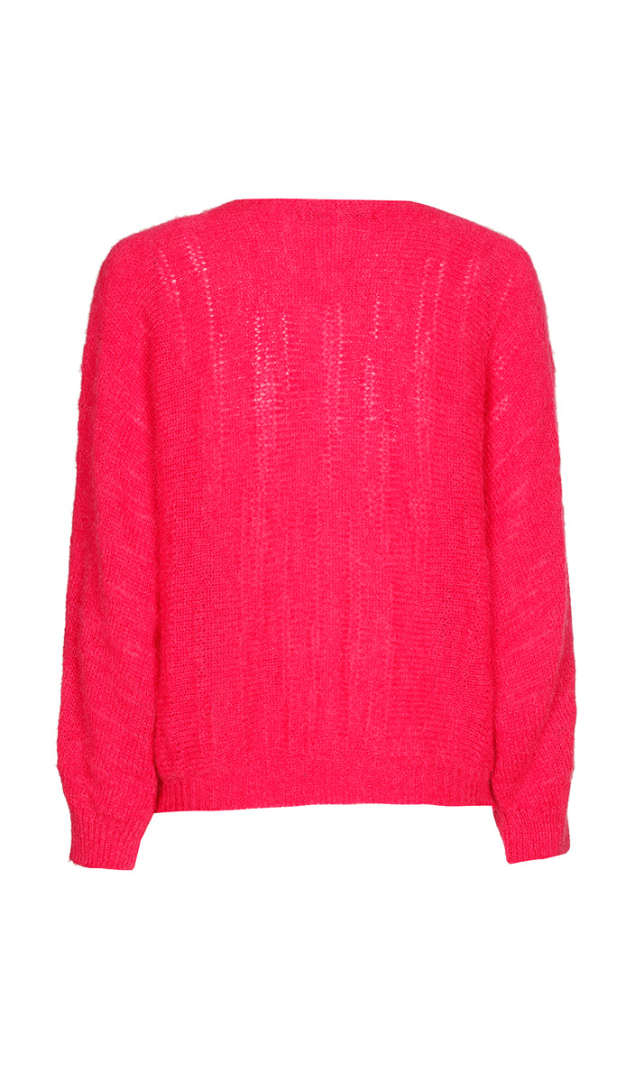 Pulls roze Xandres