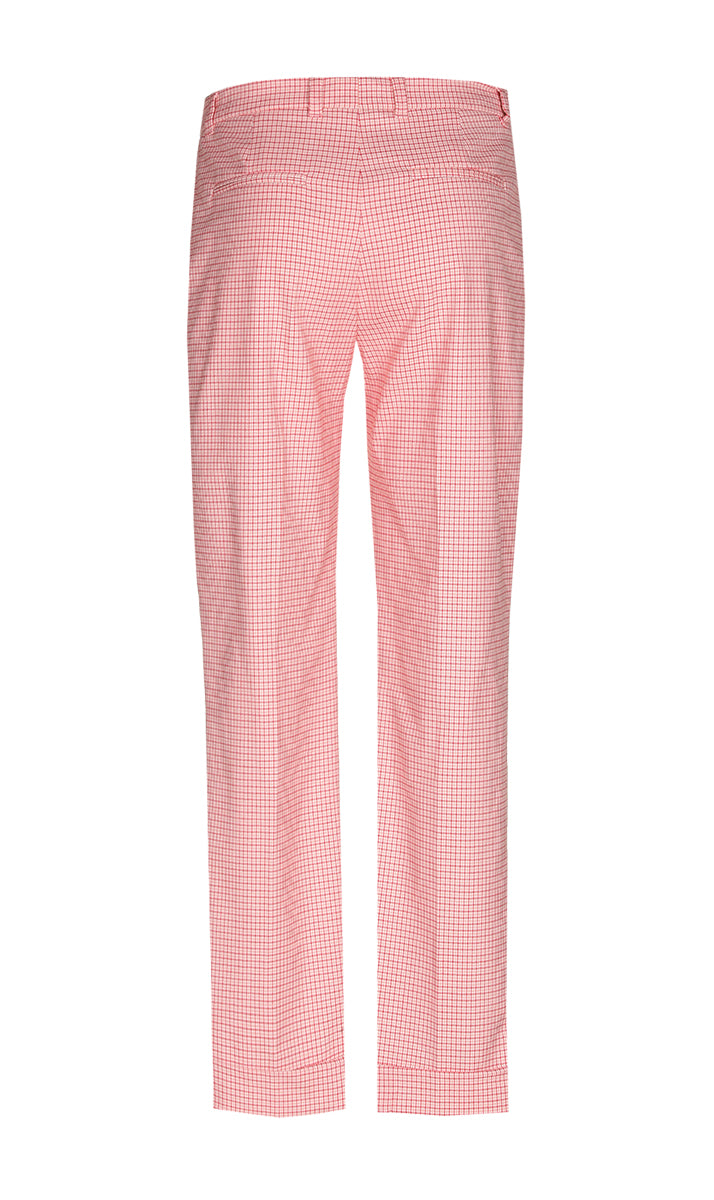 Broeken roze Xandres