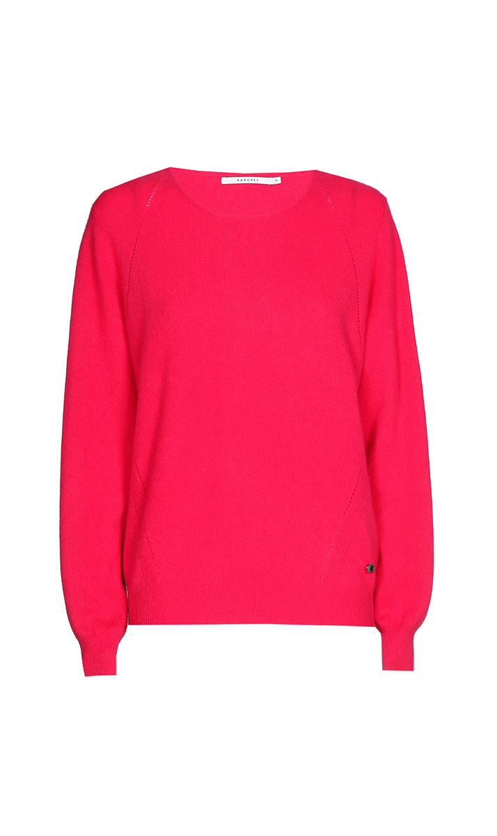 Pulls roze Xandres