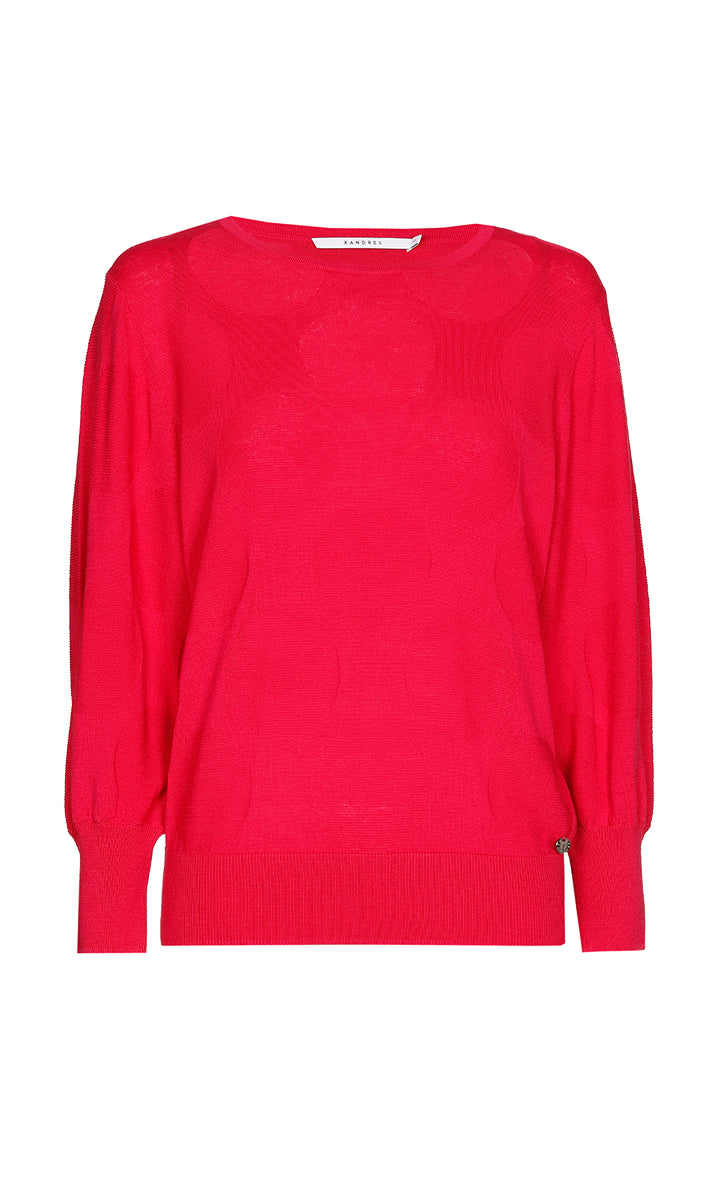 Pulls roze Xandres