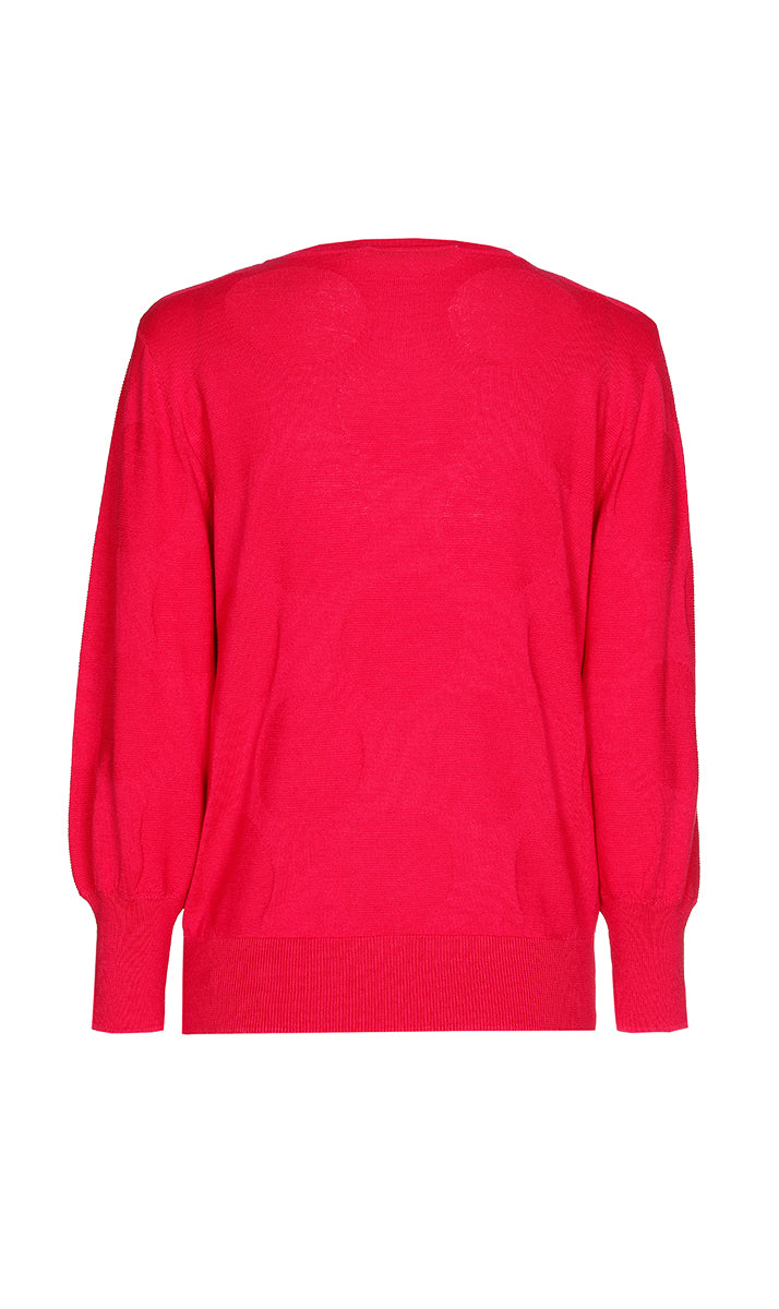 Pulls roze Xandres