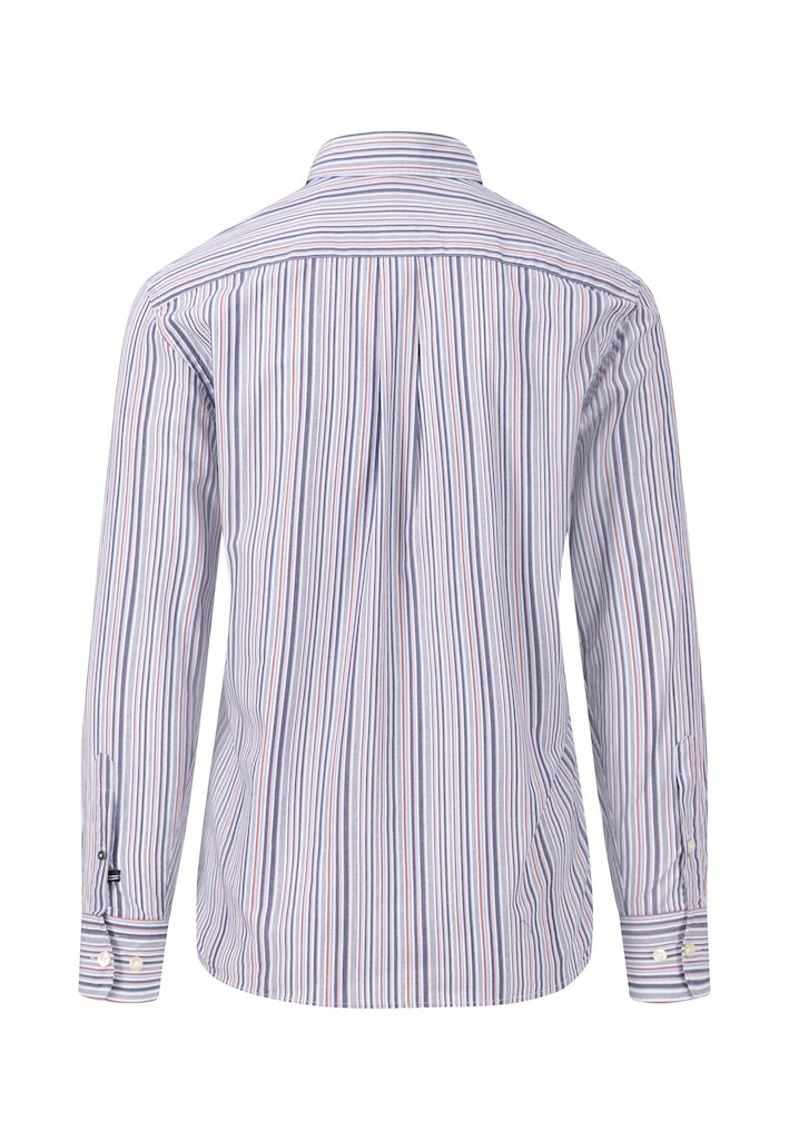 Hemden lange mouw multicolor Fynch-Hatton