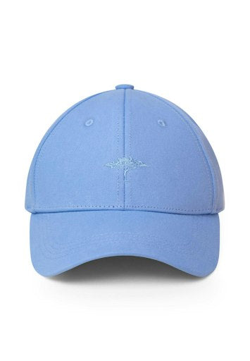 Hoeden/Petten blauw Fynch-Hatton