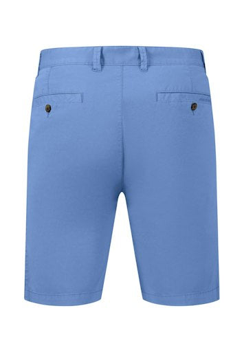 Shorten blauw Fynch-Hatton