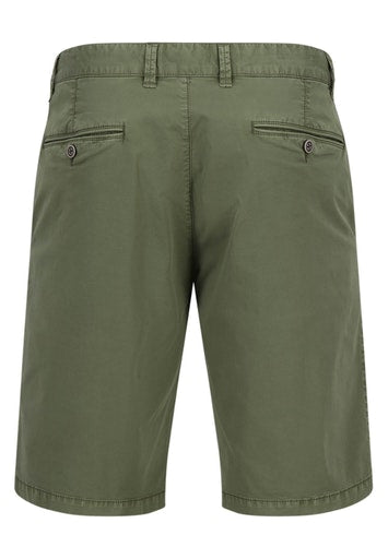 Shorten groen Fynch-Hatton