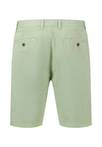 Shorten groen Fynch-Hatton