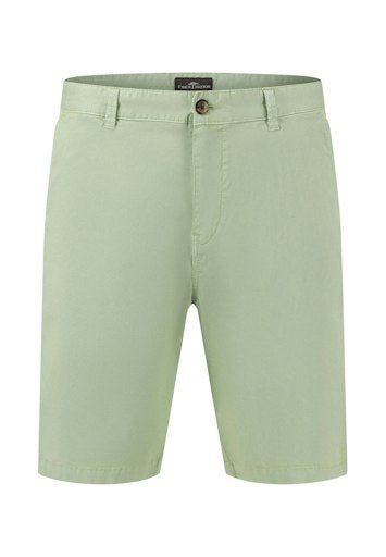 Shorten groen Fynch-Hatton