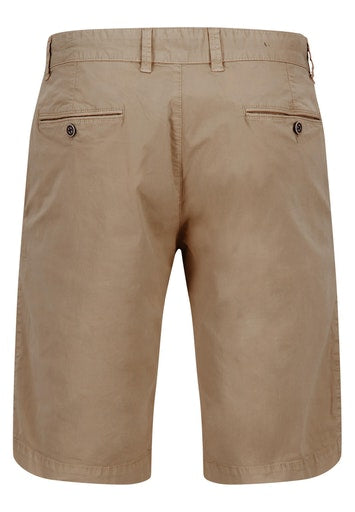 Shorten beige Fynch-Hatton